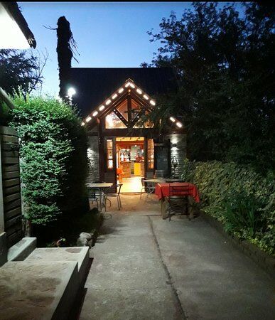 Tomassino y Pancracia