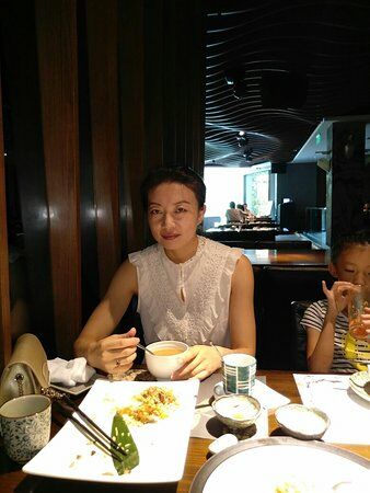 WangJiao ChuangYi Restaurant