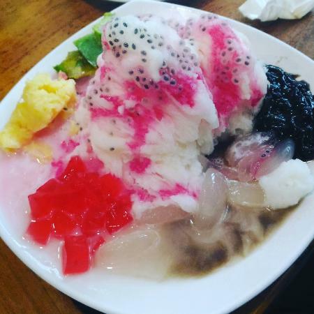 Imperial Kitchen Margo City