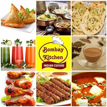 Bombay Kitchen