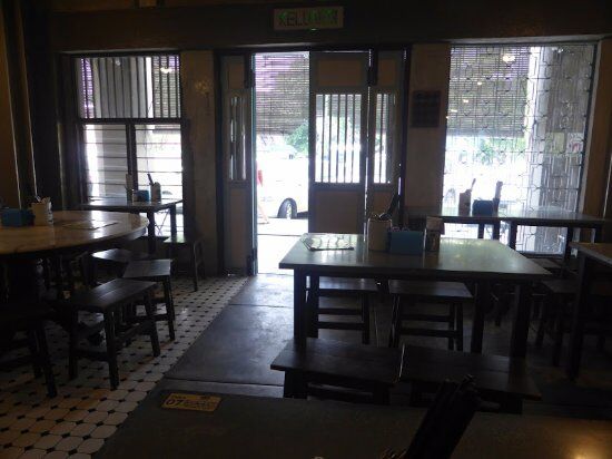 Ali, Muthu & Ah Hock