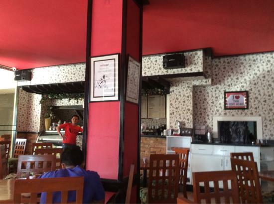 Coffee Academy Annex