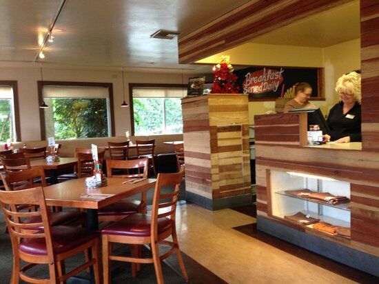 Bunz Gourmet Burgers