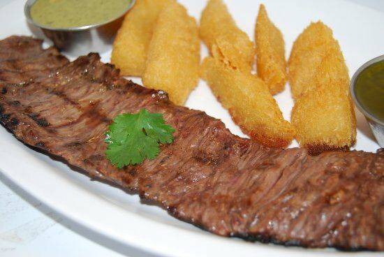 Cilantros Cafeteria Cubana